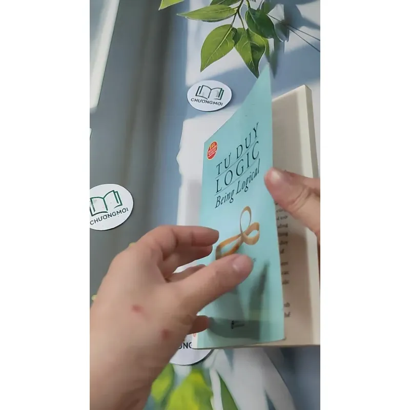 Tư Duy Logic 727226