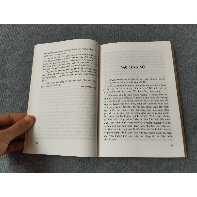 TUYỂN TẬP KÝ MAI VĂN TẠO 729304