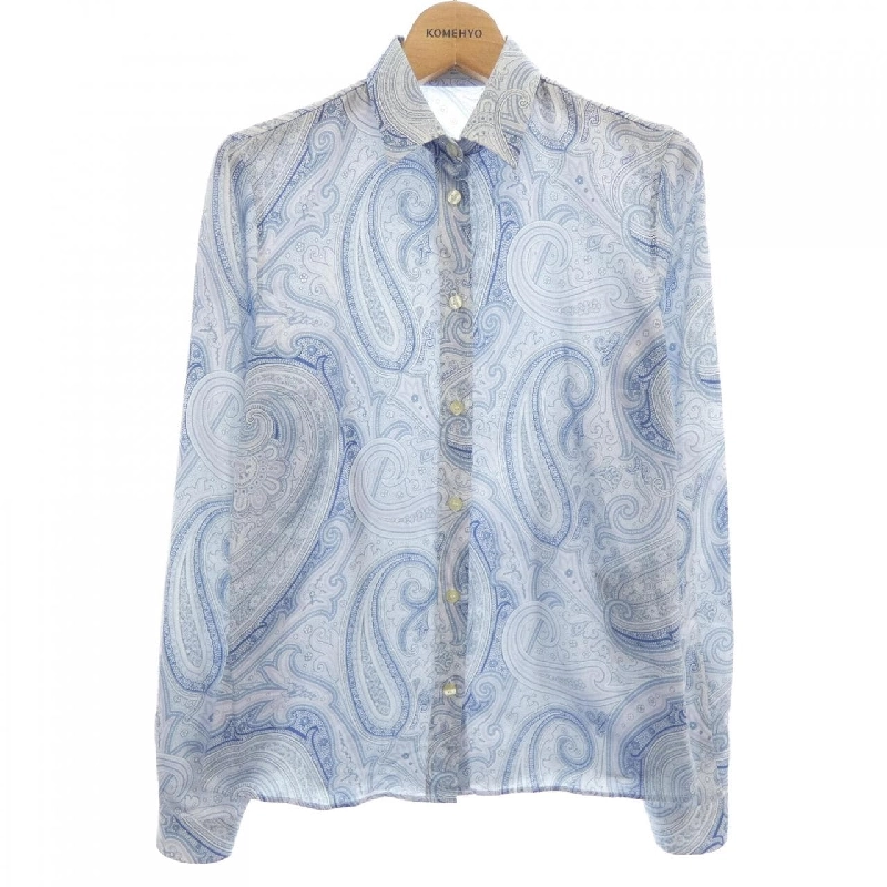 Áo sơ mi ETRO 627165