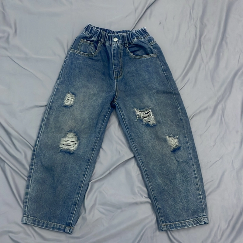 Quần Baggy 533932