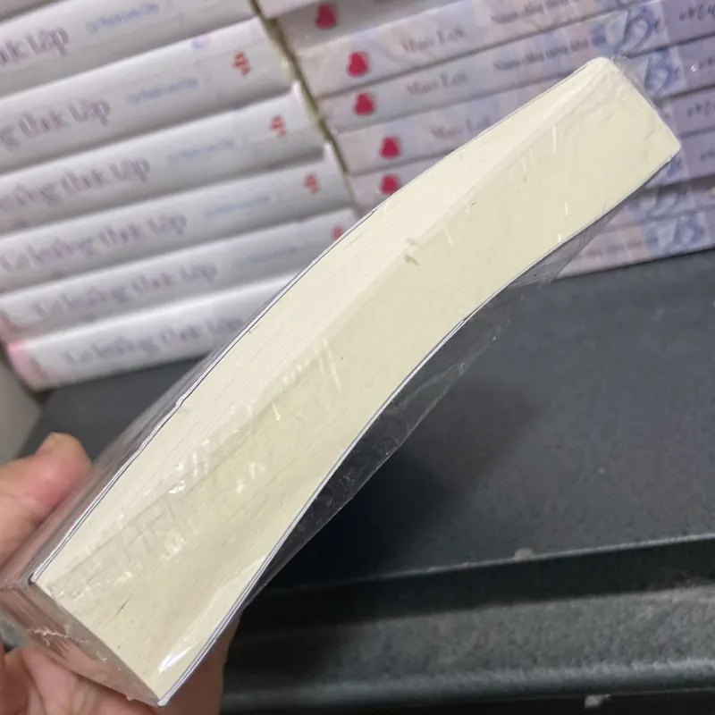 (Trinh thám) - Bạo Lực - Karine Giebel 991686