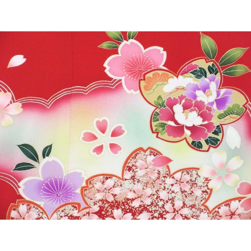 Bé gái bốn tuổi - Hàng hiệu Authentic 884306