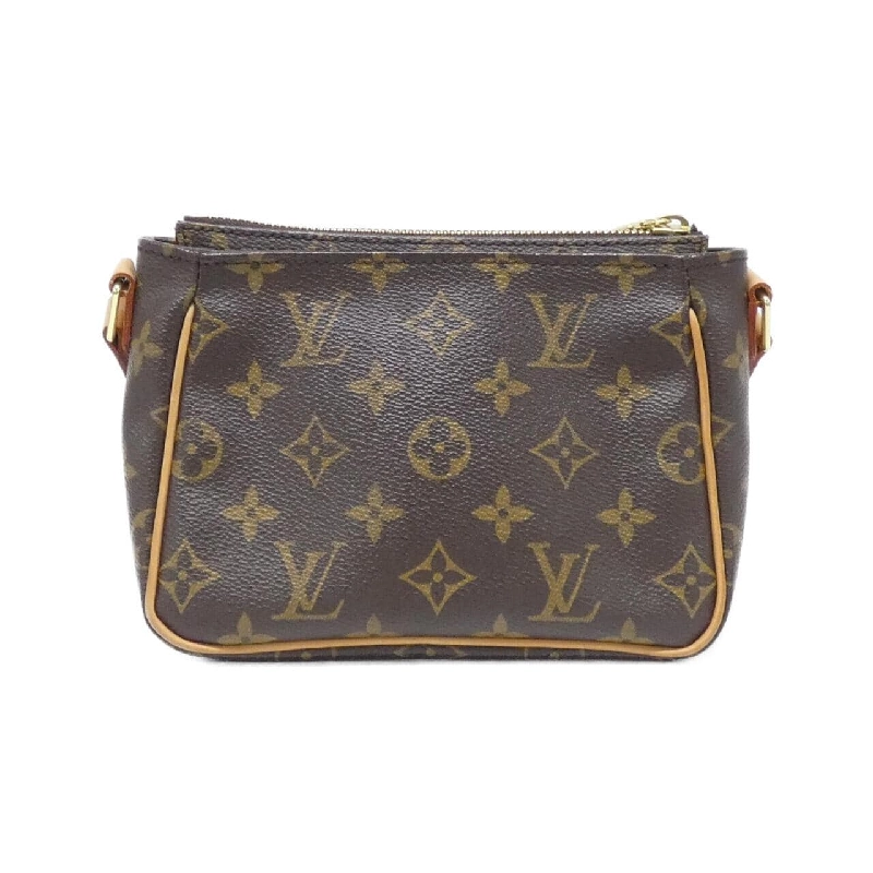 Túi xách vai Louis Vuitton Monogram Viva Cite PM M51165 - Hàng hiệu Chính hãng 803058
