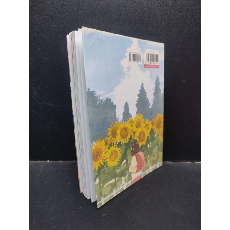 [Phiên Chợ Sách Cũ] Traumerei Saki Murayama (bẩn ) 2021 2303 418738
