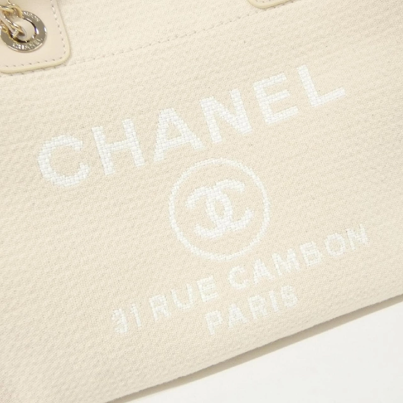 Túi xách Chanel Deauville Line AS3257 615409
