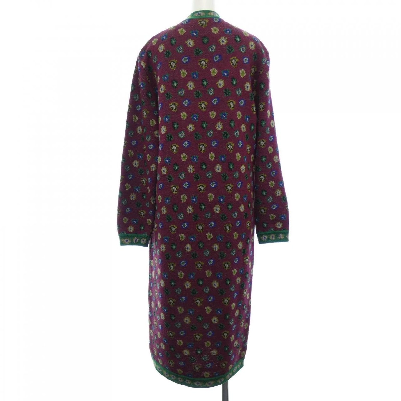 【Mã giảm giá】【Cổ điển】MISSONI Váy 652535