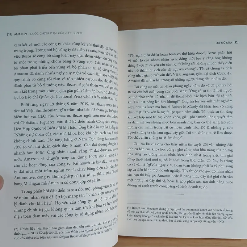 Amazon - Cuộc Chinh Phạt Của Jeff Bezos (Brad Stone) 675181