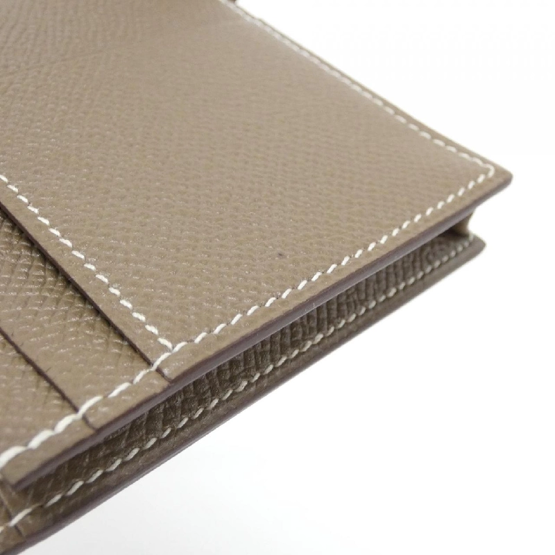 Ví Hermès Béarn Soufflé 039785CK 621409