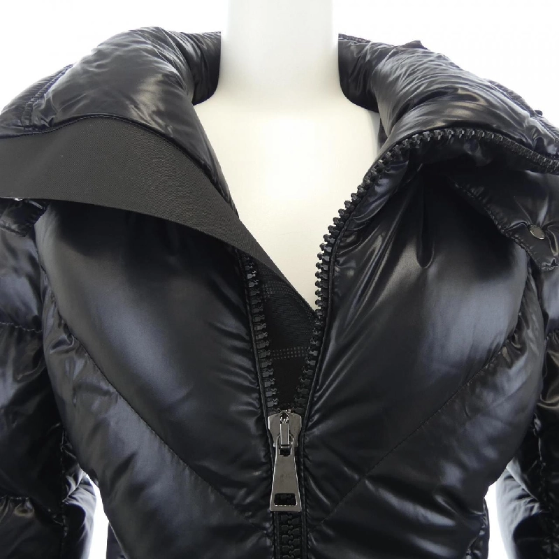 MONCLER RIBAFUR Áo khoác lông vũ - Hàng hiệu Authentic 815652