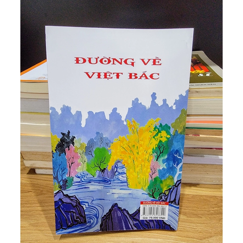 Đường về Việt Bắc 546564