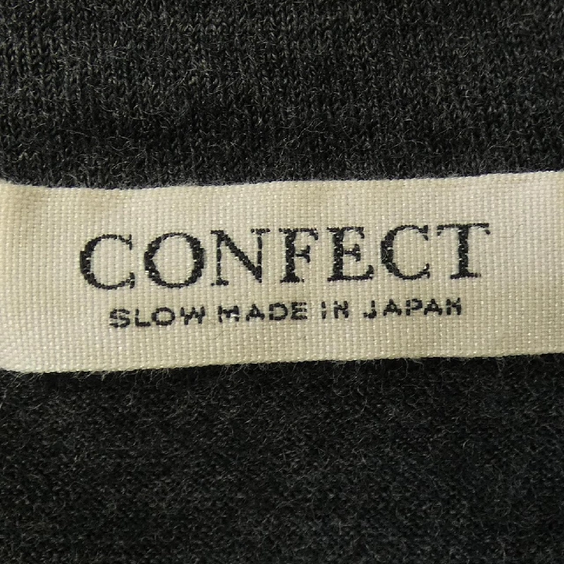 CONfect Top - Hàng hiệu Authentic 892435