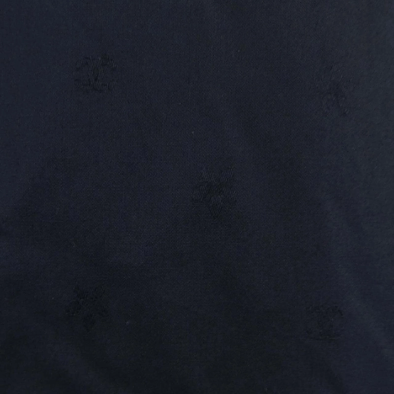 Áo sơ mi ngắn tay CHANEL - Hàng hiệu Authentic 827167