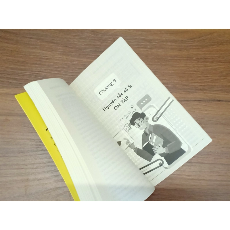 Rèn Luyện Kỹ Năng PHÁT TRIỂN BẢN THÂN - Scott H. Young 506764