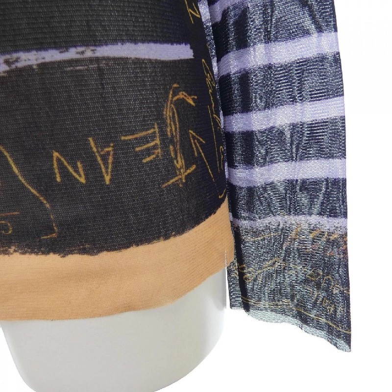 J･P･ゴルチェ JEAN PAUL GAULTIER Áo 636541