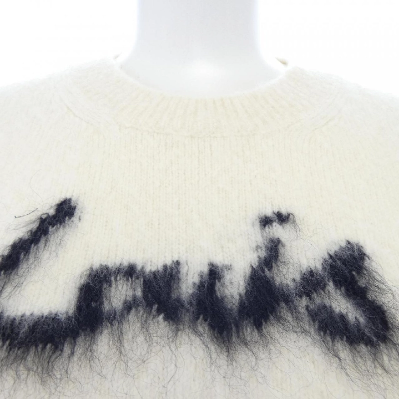 【Khuyến mãi】Áo len LOUIS VUITTON 640425