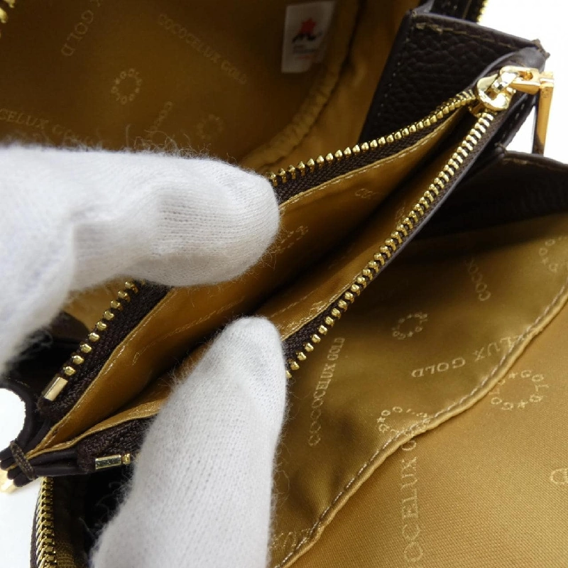 【Mã giảm giá】Túi COCOCELUX GOLD 658768