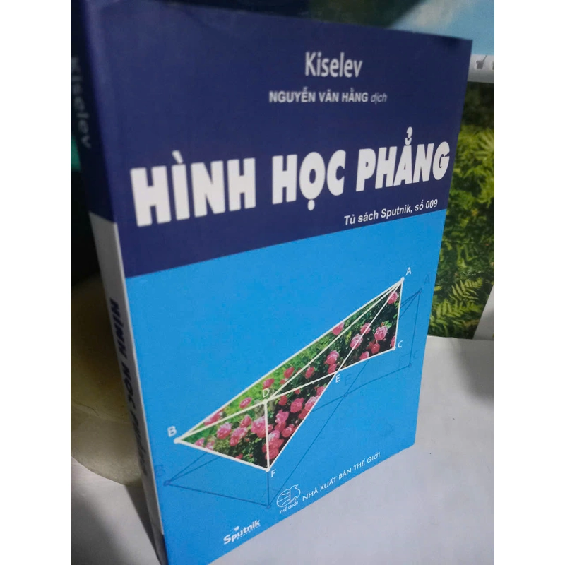 hình học phẳng 463929