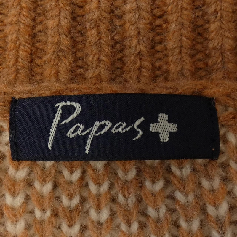 Papas Áo khoác cardigan - Hàng hiệu Authentic 900564