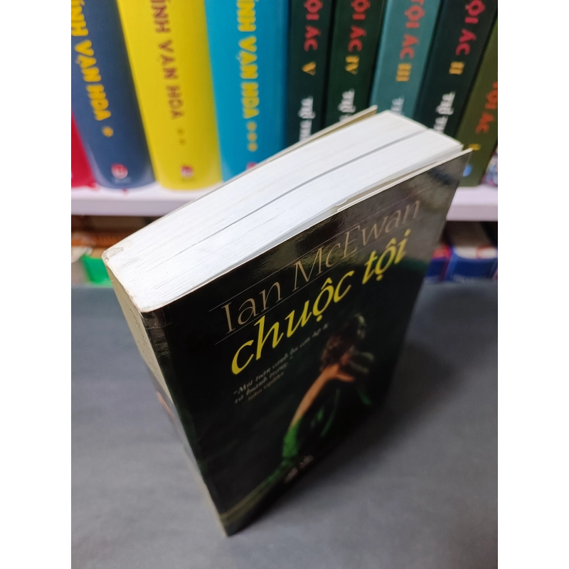 Chuộc tội- Ian McEwan 271382