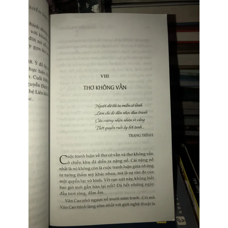 Văn Cao - Người đi dọc biển - Nguyễn Thuỵ Kha 1021907