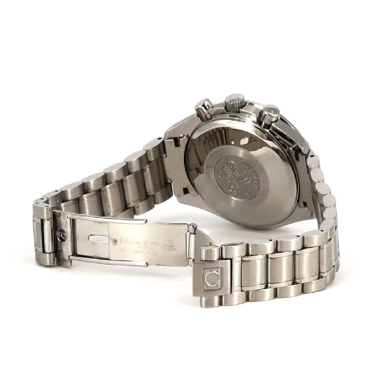 Đồng hồ Omega Speedmaster Day-Date 3523.30 SS tự động - Hàng hiệu Chính hãng 882381