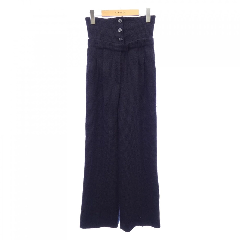 【Khuyến mãi】Quần Chanel CHANEL 651245