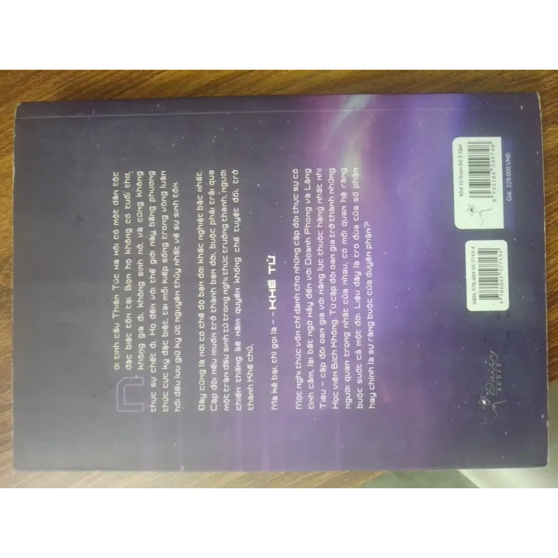 Sách khế tử (4 tập ) 568483