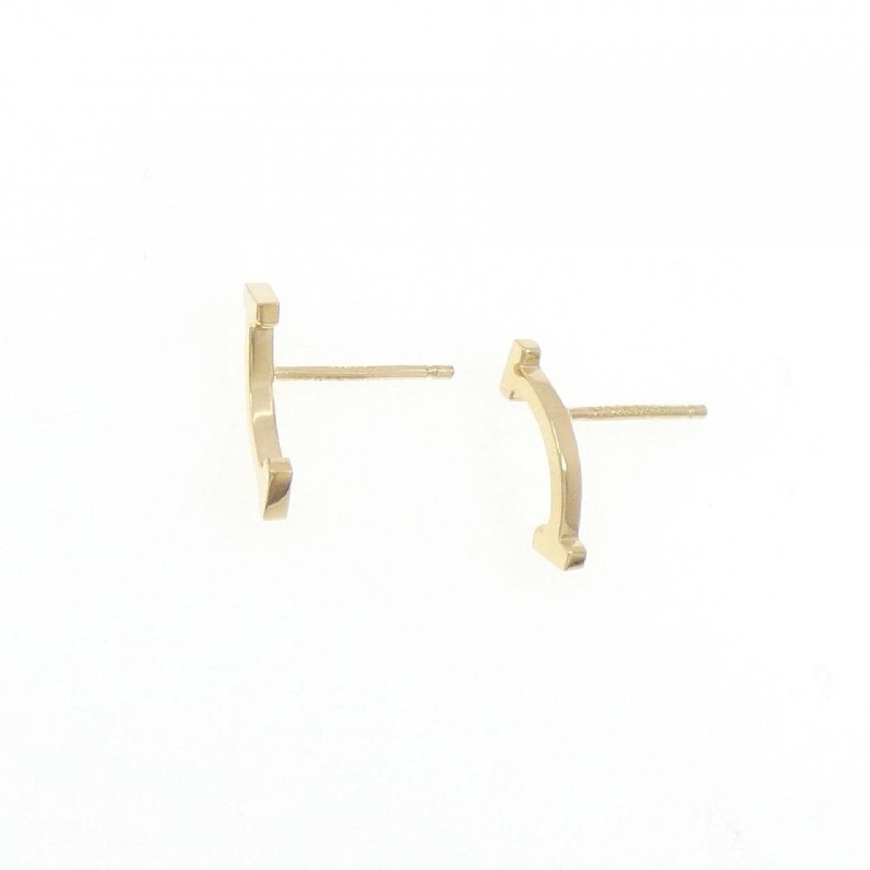 Bông tai T-Smile Tiffany 666102