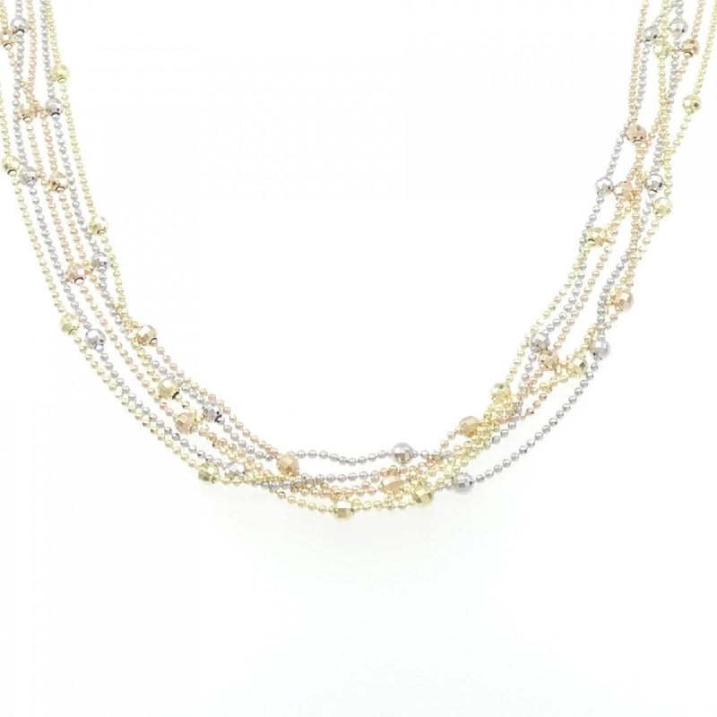 K18YG/PT850/K18PG Dây chuyền - Hàng hiệu Chính hãng 866847