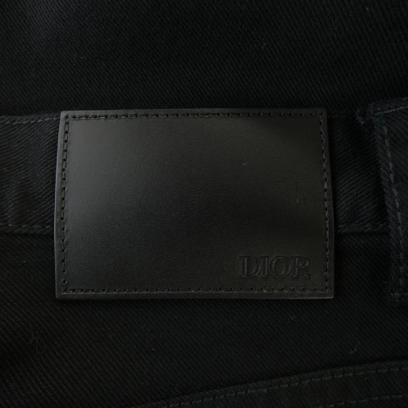 Quần jeans DIOR - Hàng hiệu Authentic 891096