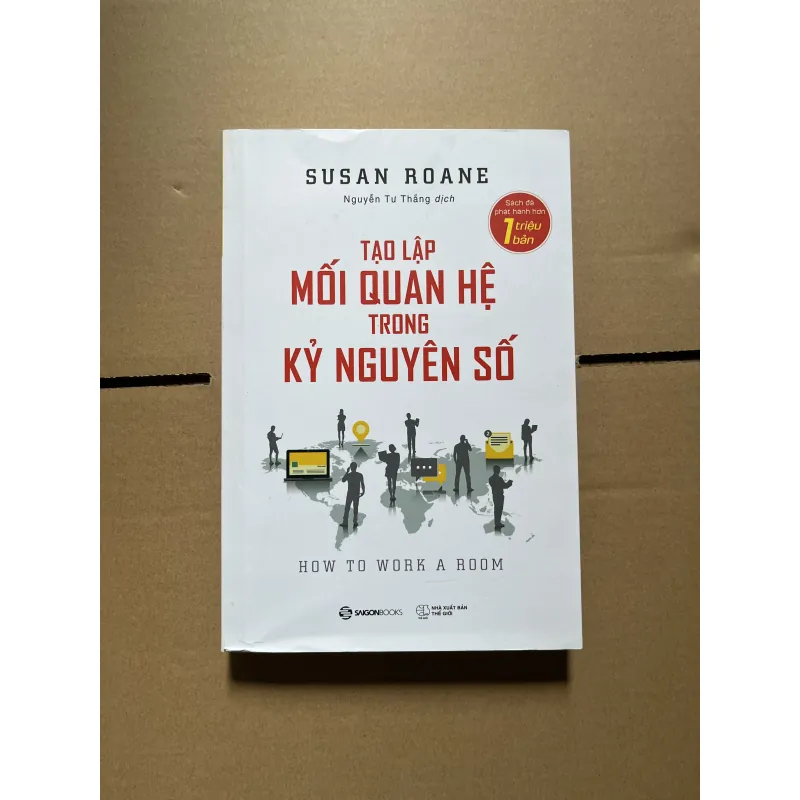 tạo lập mối quan hệ trong kỷ nguyên số  1030495