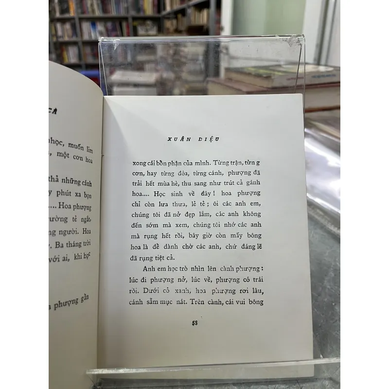 TRƯỜNG CA - XUÂN DIỆU 713489