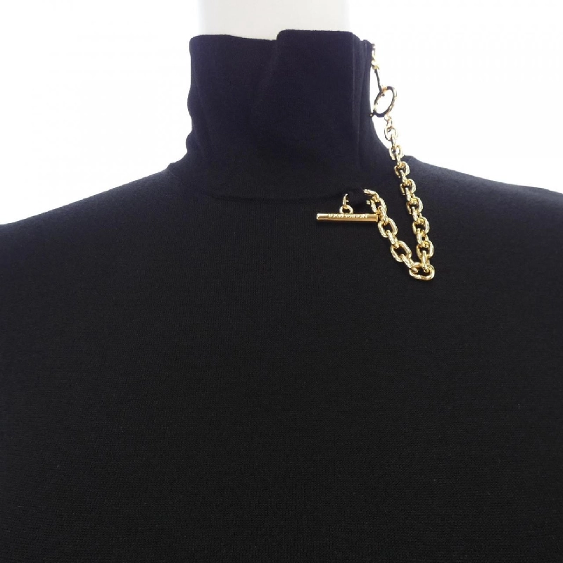 【Mã giảm giá】Louis Vuitton LOUIS VUITTON Áo len 644126