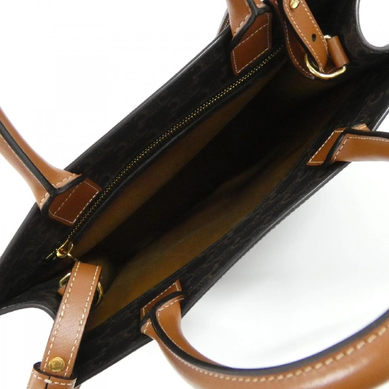 Túi Celine Small Vertical Cabas 191542BZK 613801