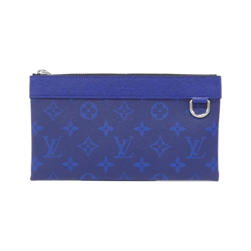 Túi xách Louis Vuitton Taiga Lama Pochette Discovery PM M30278 - Hàng hiệu Chính hãng 803467