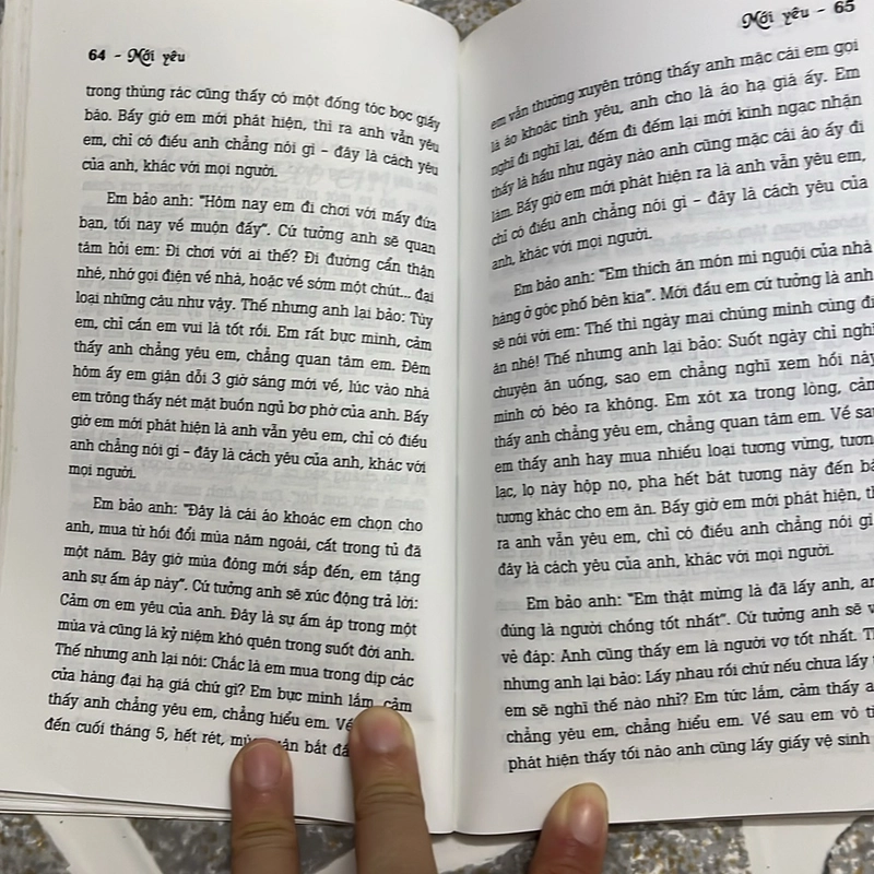 Mới yêu truyện ngắn 522678