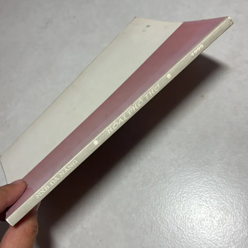 Hoài phố thơ 777719