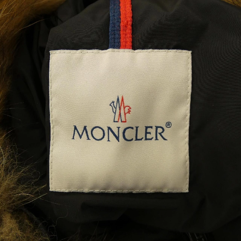 MONCLER KHLOE Áo khoác lông - Hàng hiệu Chính hãng 809484