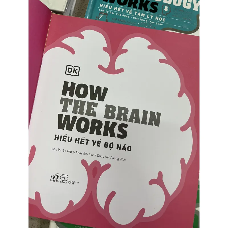 COMBO 4 CUỐN HIỂU HẾT VỀ - DK 750498