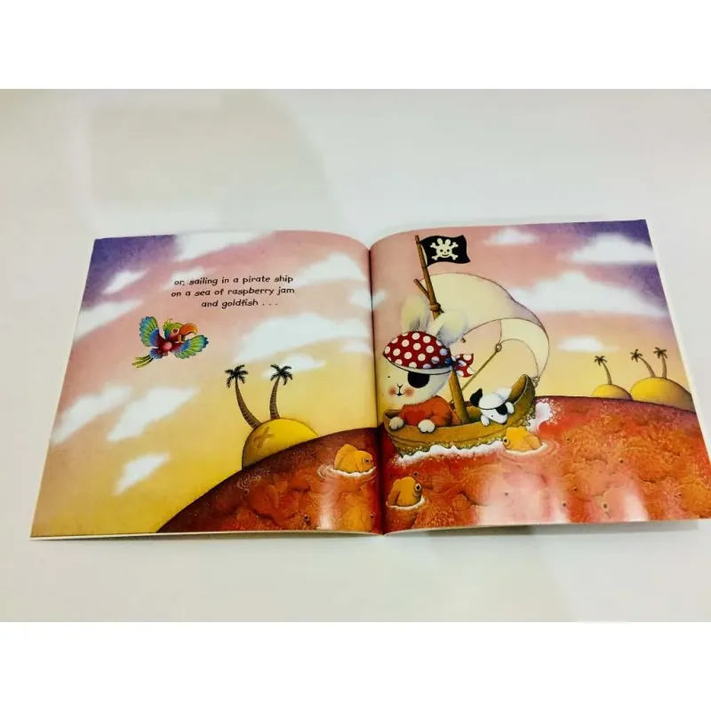 Sách - When I'm feeling & The things I love about 18 cuốn kèm audio 756896