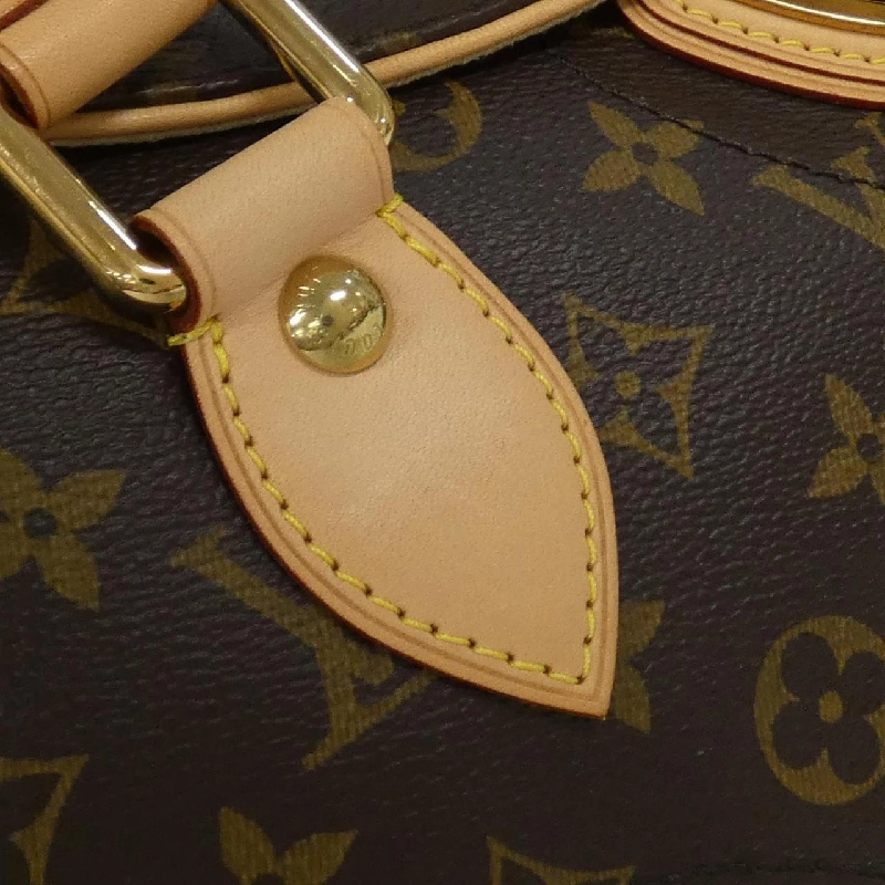 Túi xách vai Louis Vuitton Monogram Beverly GM M40120 611247