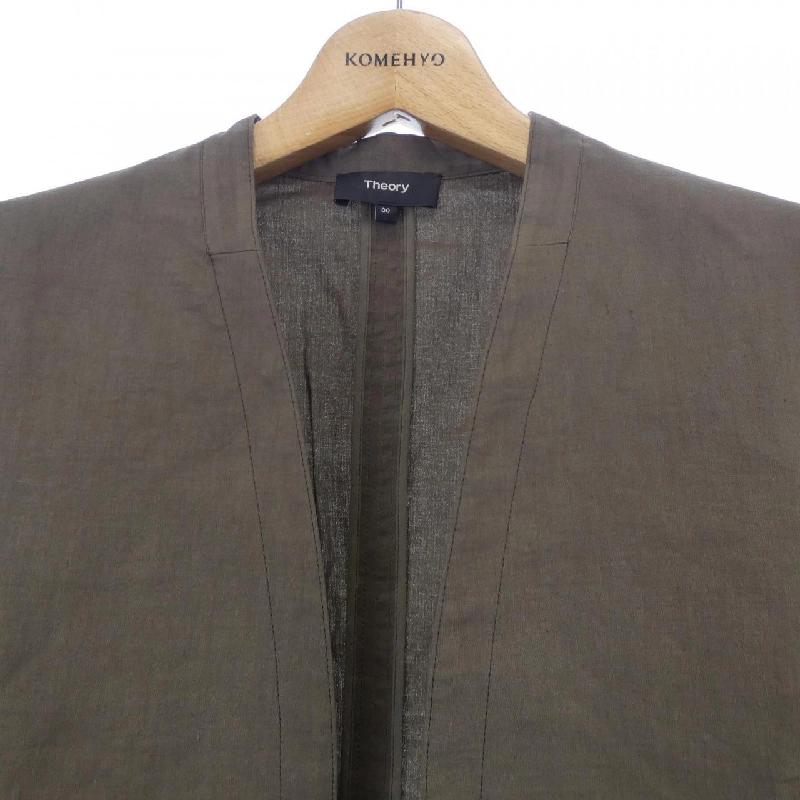 Jacket Theory - Hàng hiệu Authentic 825794