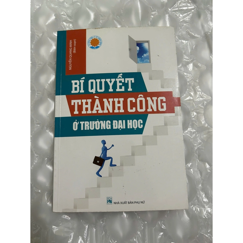 Bí Quyết Thành Công Ở Trường Đại Học 493986
