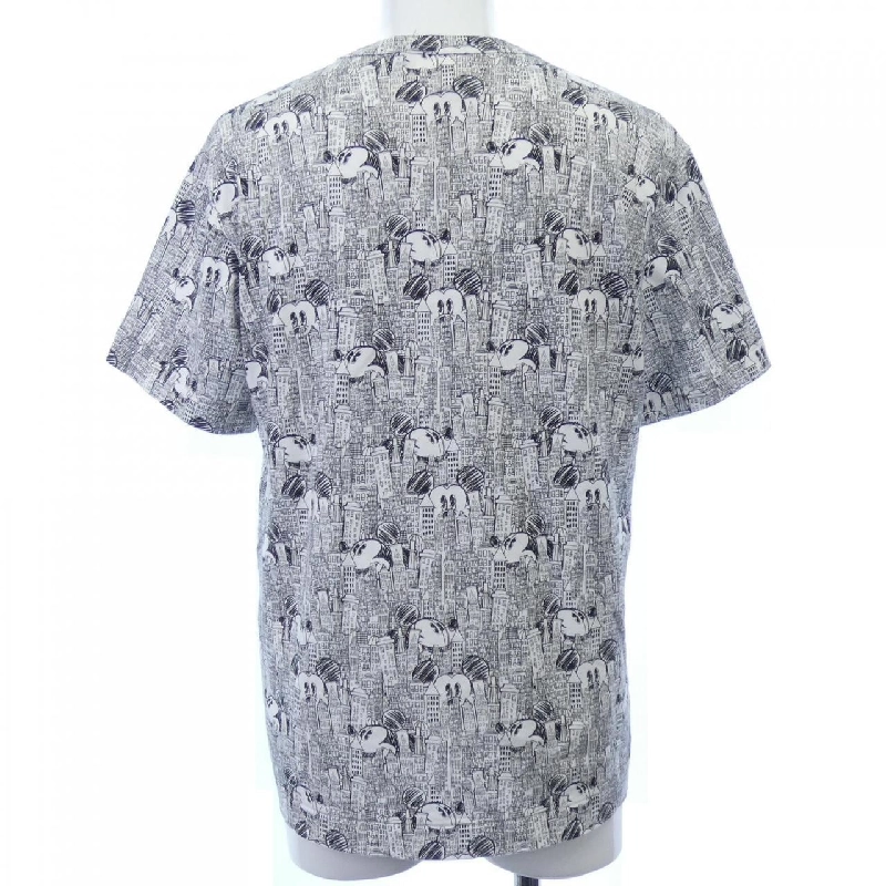 Áo thun COMME des GARÇONS HOMME DEUX - Hàng hiệu Authentic 902360