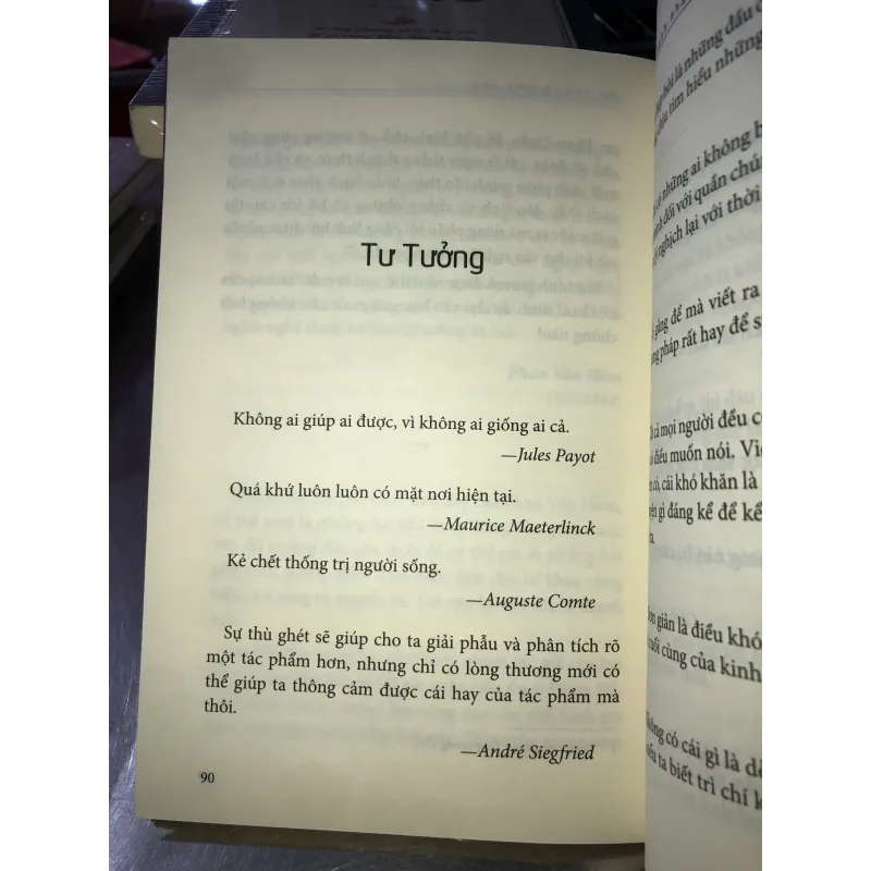 Để thành nhà văn - Thu Giang Nguyễn Duy Cần  753398