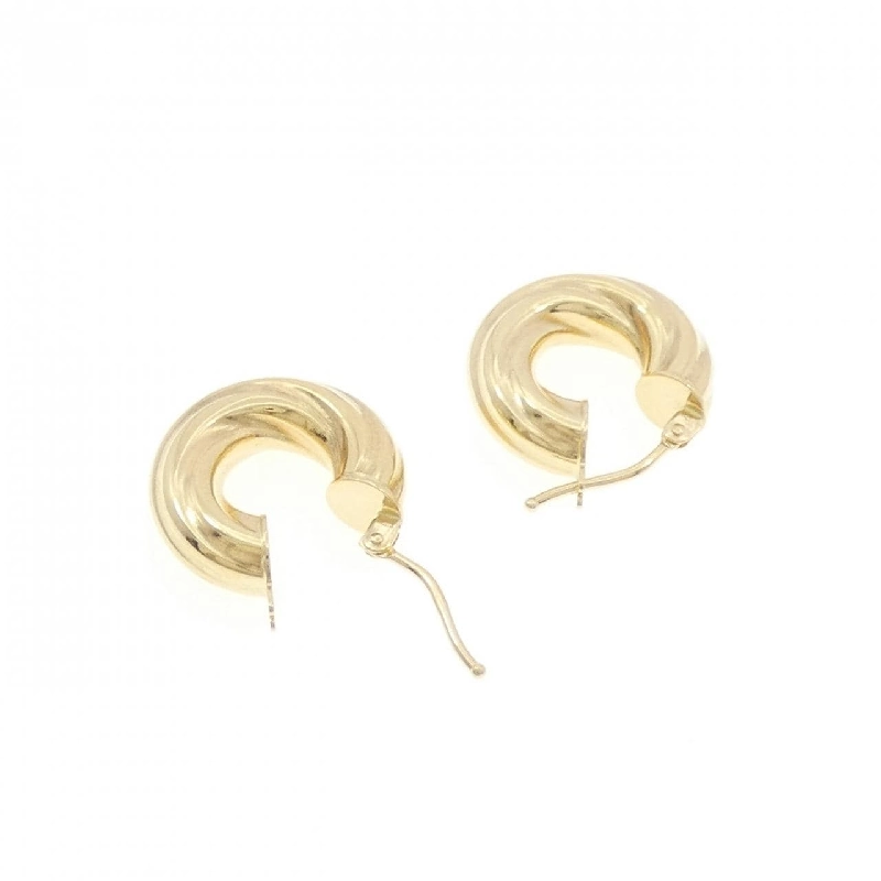 Bông tai 750YG - Hàng hiệu Authentic 868631