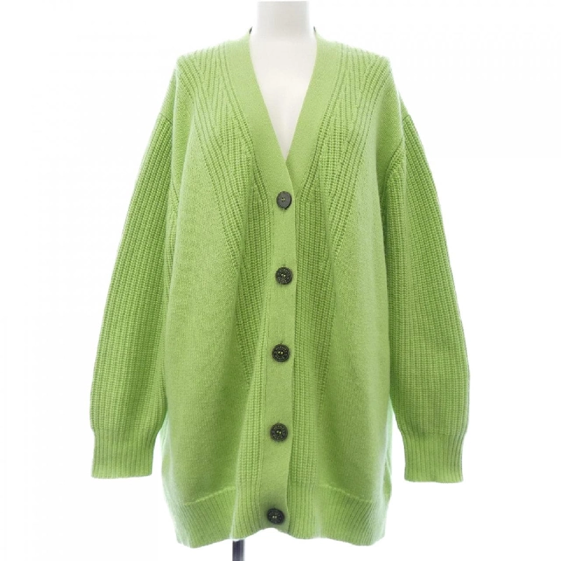 【Mã giảm giá】Áo cardigan HERMES 637611