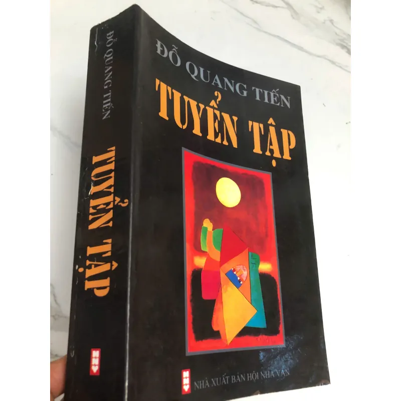 Tuyển Tập Đỗ Quang Tiến 597638