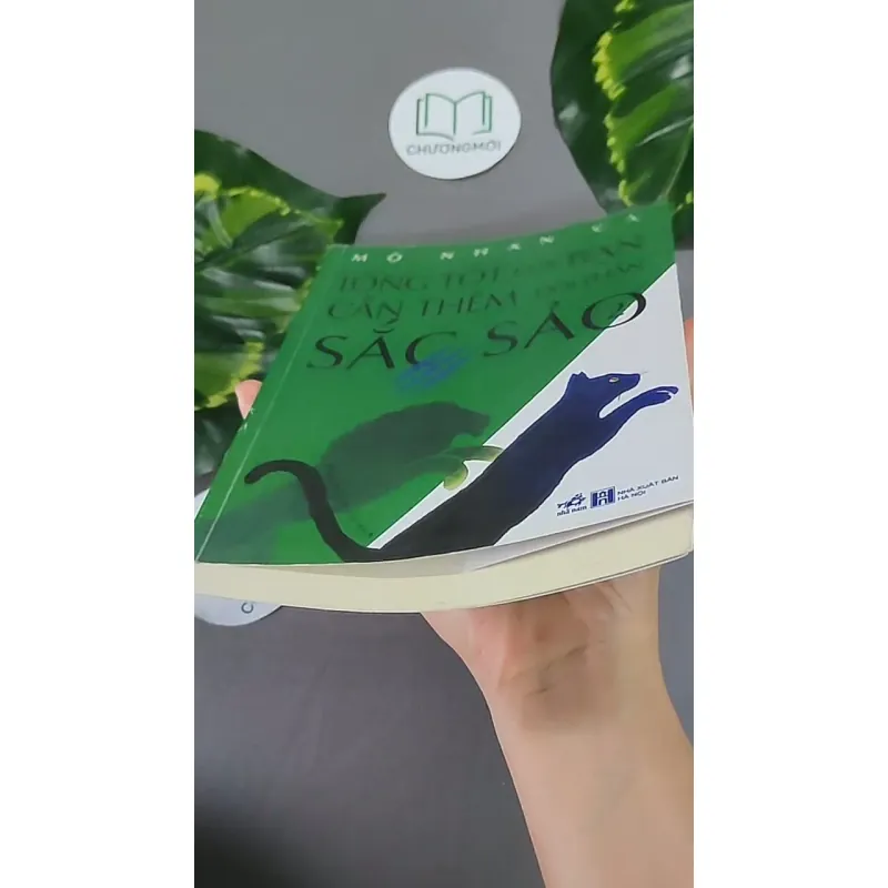 Lòng Tốt Của Bạn Cần Thêm Đôi Phần Sắc Sảo 2 - Mô Nhân Ca 604653