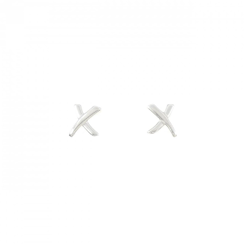 Bông tai Tiffany GraffitiX - Hàng hiệu Authentic 843042